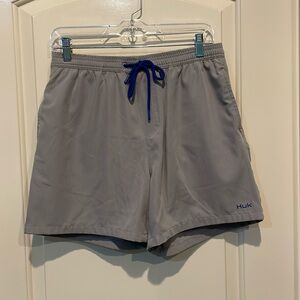 Men’s Huk Pursuit Volley Shorts